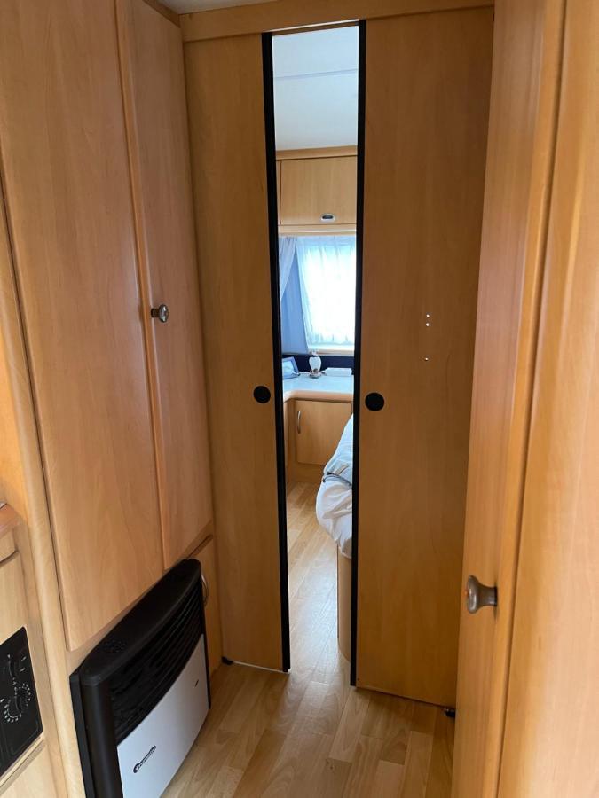 Cozy Caravan Vestmannaeyjar Luaran gambar